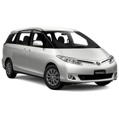 Toyota Previa