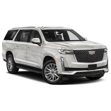 Cadillac Escalae ESV