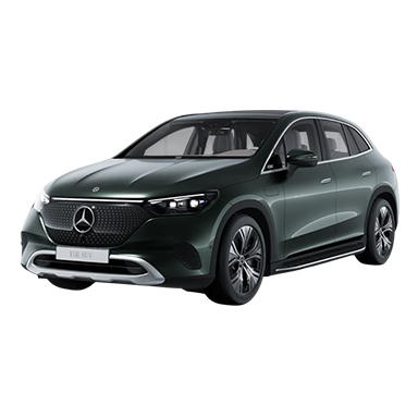 MERCEDES BENZ EQE