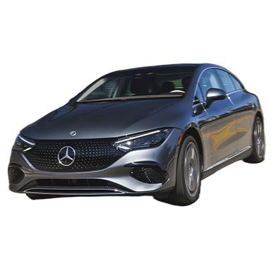 MERCEDES BENZ EQE
