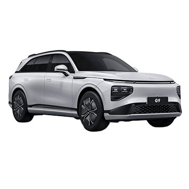 XPENG G9