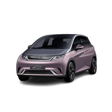 BYD HAN