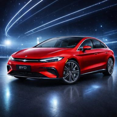 XPENG G9